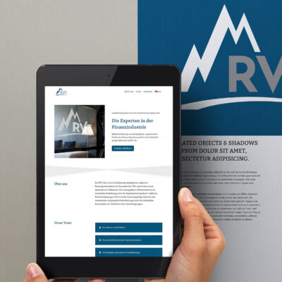Website : RFG AG
